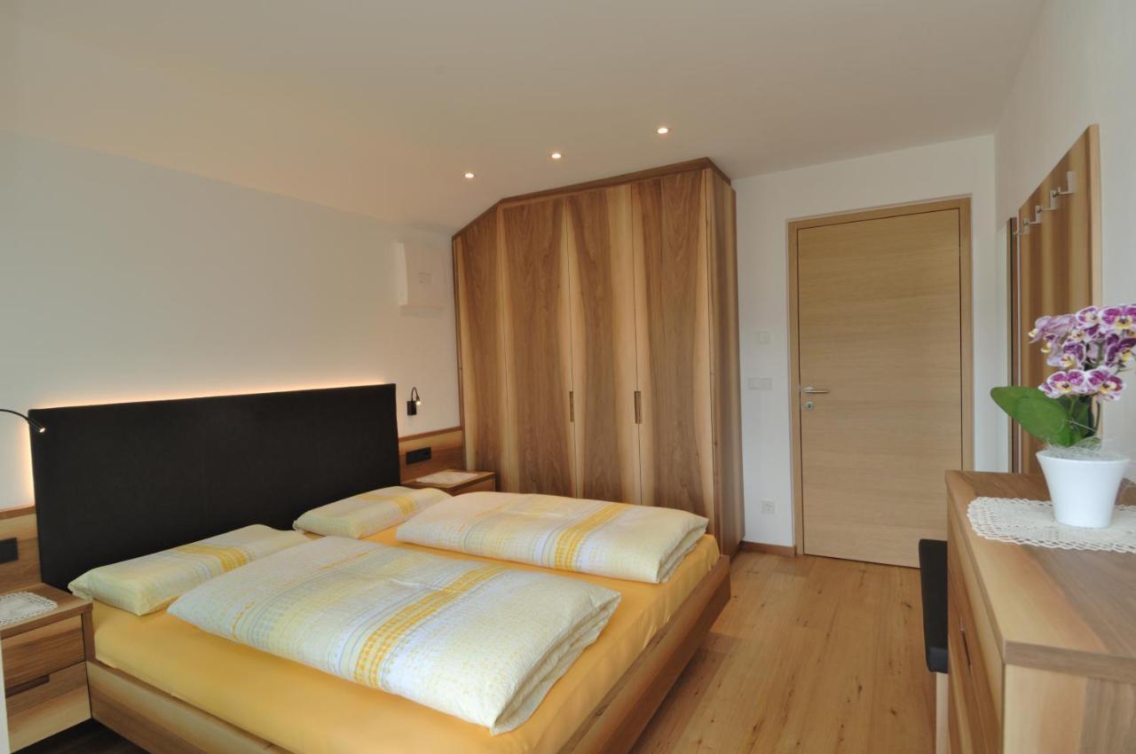 Apartments Helga Castelrotto Exterior photo